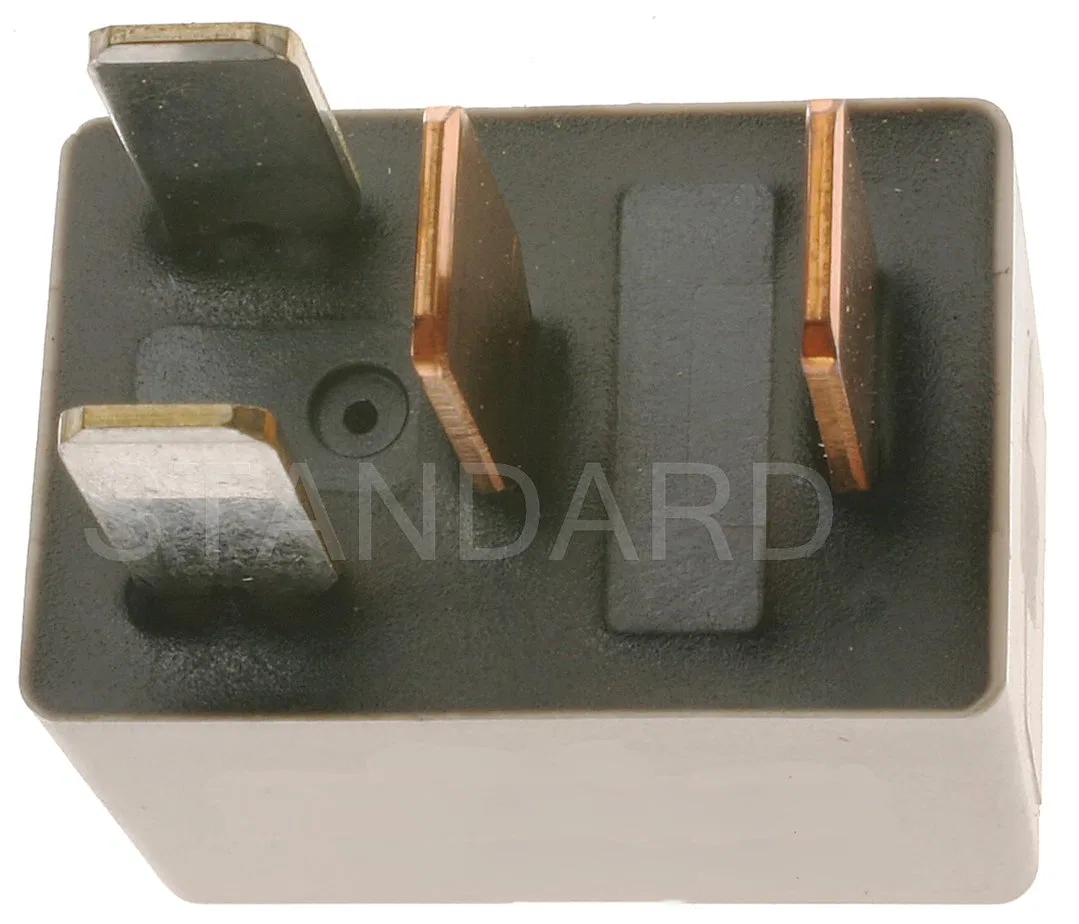 RY-465 – STANDARD IGN Ignition Relay, OE Replacement Genuine Intermotor Quality - view 3